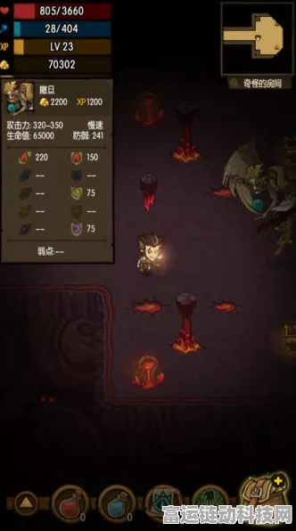 贪婪洞窟H5深度攻略，揭秘双修流BOSS速通绝技与实战技巧