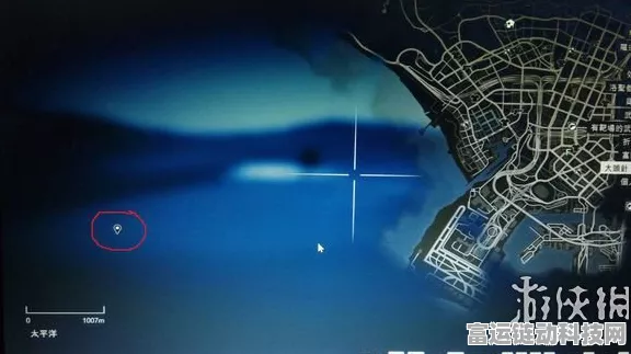 揭秘GTA5海底宝藏，高效刷钱秘籍大公开