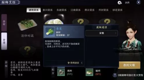 天涯明月刀手游，茶叶获取全攻略，解锁品茗雅趣新篇章