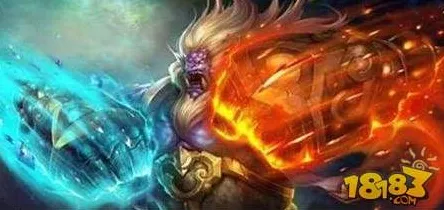 乱斗西游禺狨王深度剖析，魔族法师的战场价值与培养策略