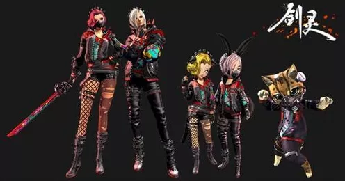 万圣狂欢，南瓜鬼火照亮创造与魔法奇妙夜全攻略