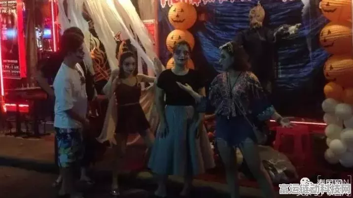 万圣狂欢，南瓜鬼火照亮创造与魔法奇妙夜全攻略