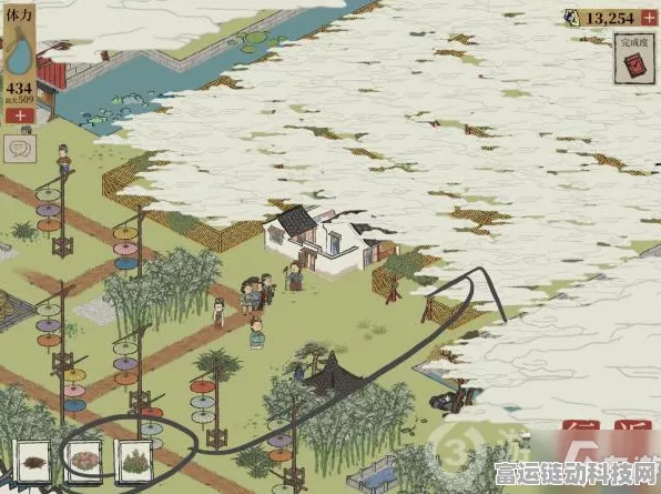 江南百景图驱鬼玩法揭秘，解锁隐藏福利与剧情攻略