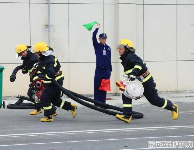 手游资讯，国家应急救援队跨界助力，岳阳手游电竞赛安全无虞
