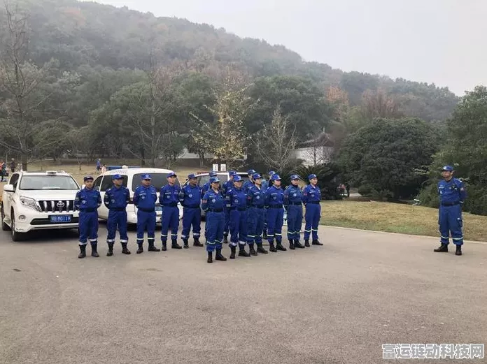 手游资讯，国家应急救援队跨界助力，岳阳手游电竞赛安全无虞