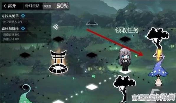 灵魂潮汐深度解析，揭秘三幻神的传奇之路