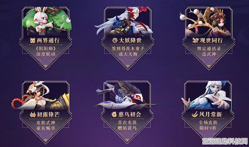 决战平安京，顶尖阵容搭配与高效上分式神组合揭秘