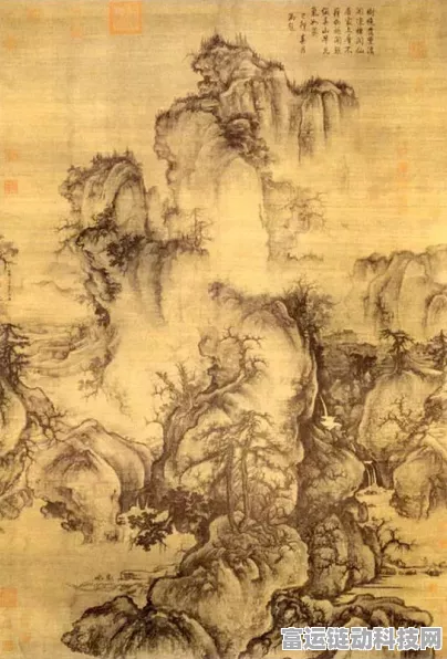 天涯明月刀手游深度评测，沉浸式北宋江湖，活灵活现的武侠世界