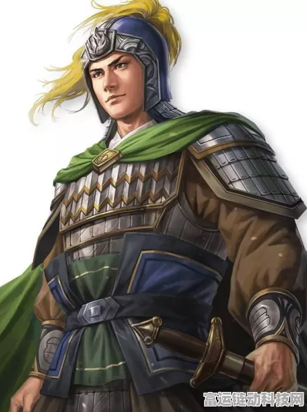 三国志14隐藏武将解锁全攻略，揭秘隐藏武将的获取之道