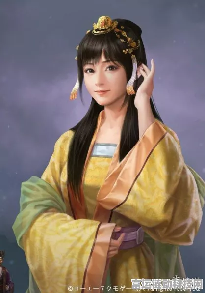 三国志14隐藏武将解锁全攻略，揭秘隐藏武将的获取之道