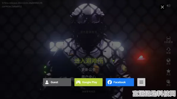 萤火突击多账号注册攻略，轻松解锁游戏新体验