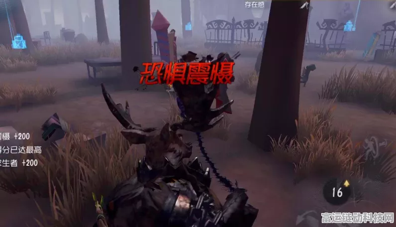 深度剖析，第五人格求生者角色强度排名与实战策略，助你登顶天梯！
