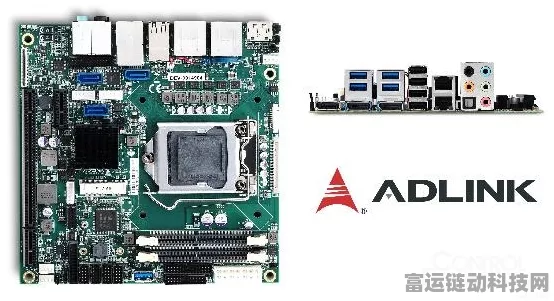 凌华智能跨界出击，AmITX Mini-ITX主板赋能手游硬件新纪元