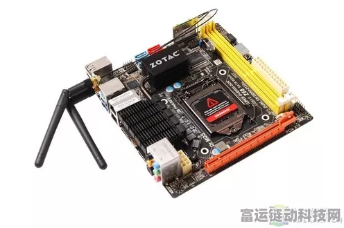 凌华智能跨界出击，AmITX Mini-ITX主板赋能手游硬件新纪元