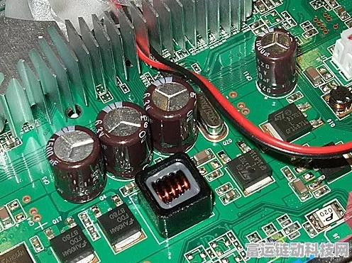 手游硬件揭秘，如何精准挑选贴片电感，助力游戏设备性能升级？