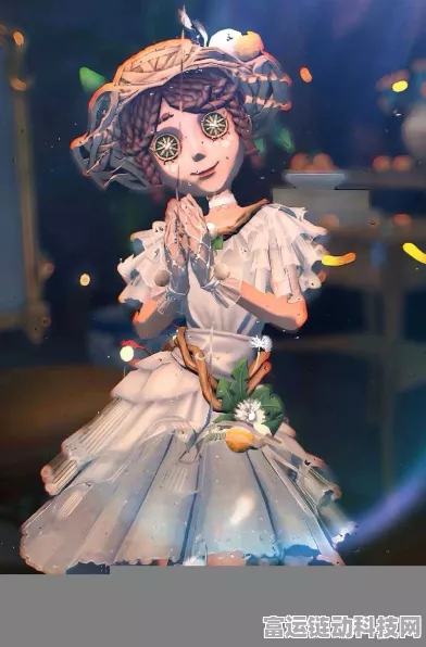 第五人格园丁重做归来，加强版玩法攻略与实战细节全揭秘