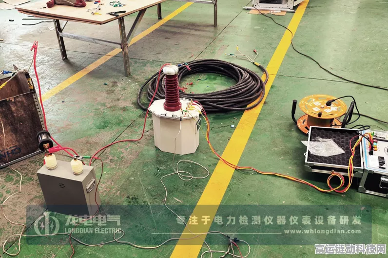 手游界新突破，揭秘电缆接地电流检测技术在游戏设备优化中的应用