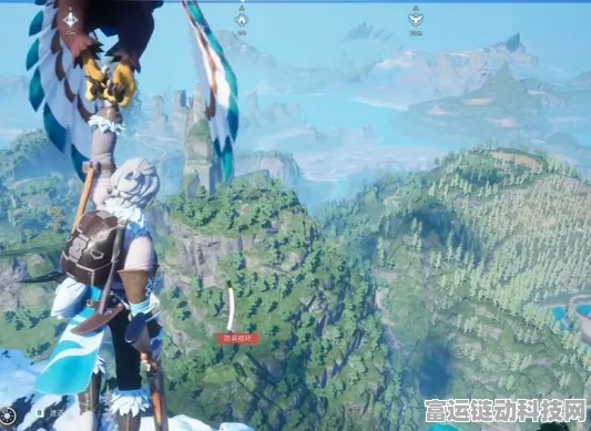幻兽帕鲁手游，羽箭射手角色掉落物品全揭秘