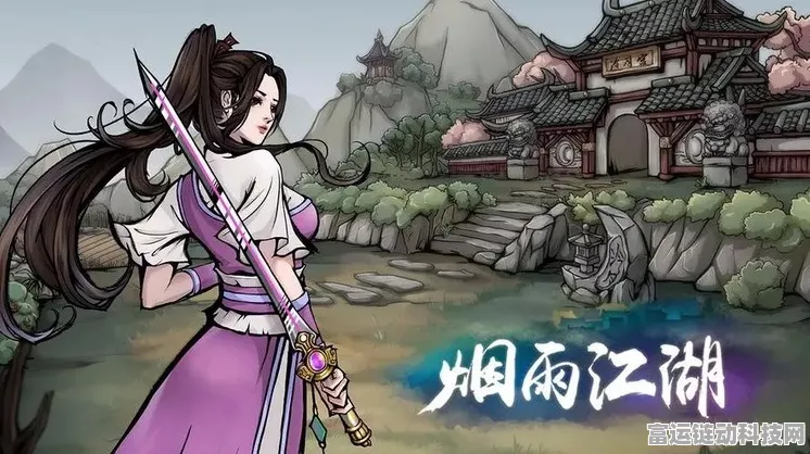 烟雨江湖深度揭秘，寒引术获取全攻略