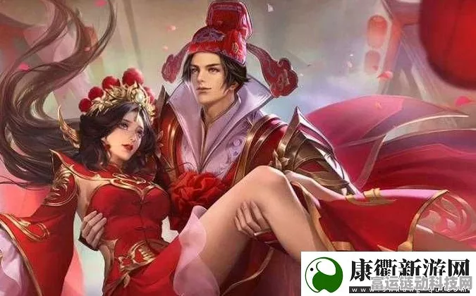 王者荣耀，孙悟空大圣娶亲皮肤专属动作解锁秘籍大公开