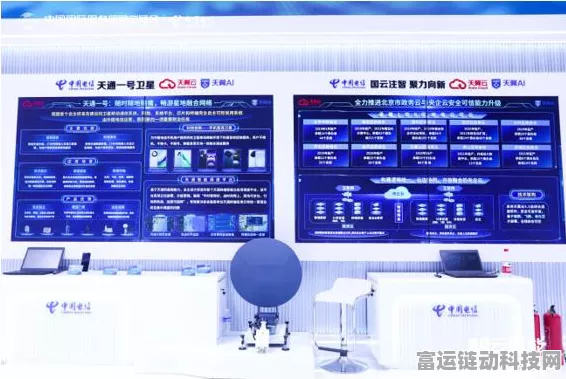 AI与算力新飞跃，中国电信手游领域新成果揭秘，服贸会前瞻