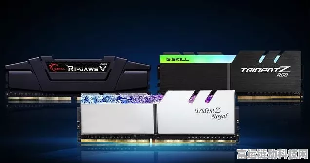 芝奇震撼发布，24GB×2超大容量内存条，游戏性能再升级！