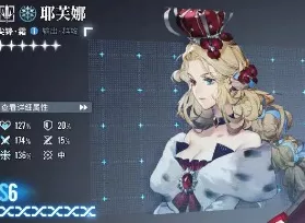 白荆回廊，顶尖角色抽取攻略，打造无敌阵容！