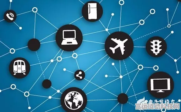 Lora物联网技术，手游行业的革新通信力量