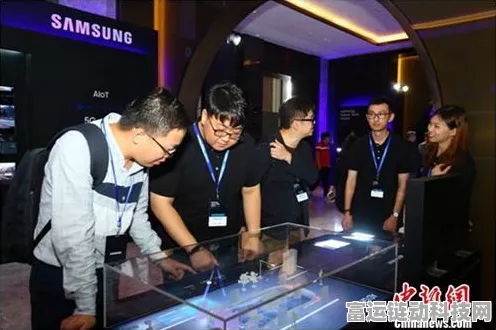 手游界新动向，三星电子双轨化战略助力HBM内存，提升手游性能体验