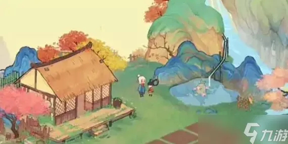 桃源深处冬至庆典，详尽活动玩法与攻略指南