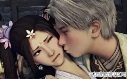 画江湖之侠岚手游，若森数字匠心巨献，重温经典动画之旅