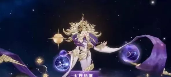 王者荣耀神器传说新皮肤揭秘，武则天荣耀降临，绝美特效震撼登场