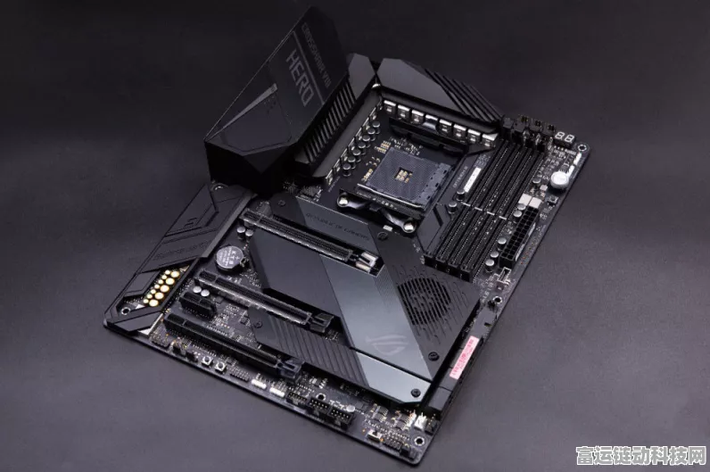 AMD Radeon RX 9070 XT 显卡震撼曝光，性能飞跃，游戏玩家新宠！