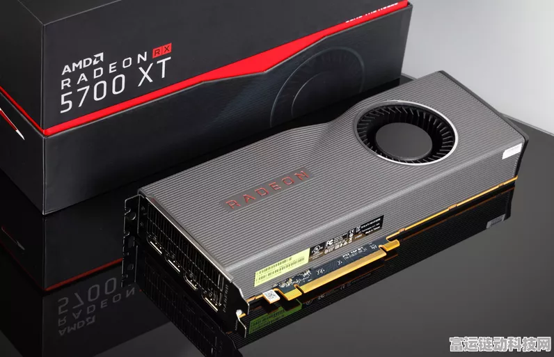 AMD Radeon RX 9070 XT 显卡震撼曝光，性能飞跃，游戏玩家新宠！