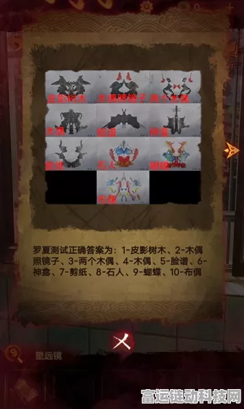 纸嫁衣5，无间梦境第一章深度通关秘籍，揭秘梦境迷局！