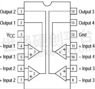 手游硬件新升级，XBLW LM239精密电压比较器芯片助力游戏体验飞跃
