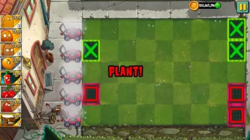 植物大战僵尸年度加强版，全新挑战与策略等你来战！