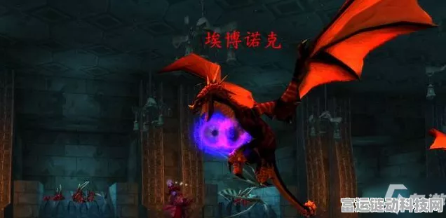 手游玩家必看！魔兽世界帧数提升全攻略