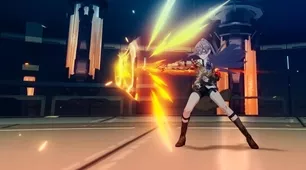崩坏3深度攻略，女武神迅羽圣痕武器完美搭配指南