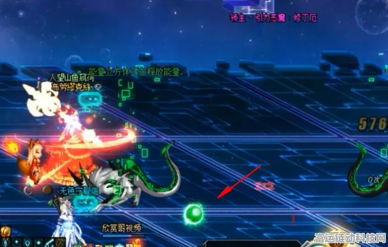 DNF超时空之战速通秘籍，三句真言助你轻松斩将夺旗