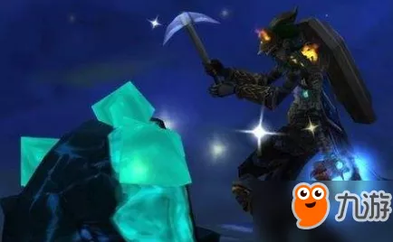 魔兽世界手游版，揭秘最强坦克种族争霸赛