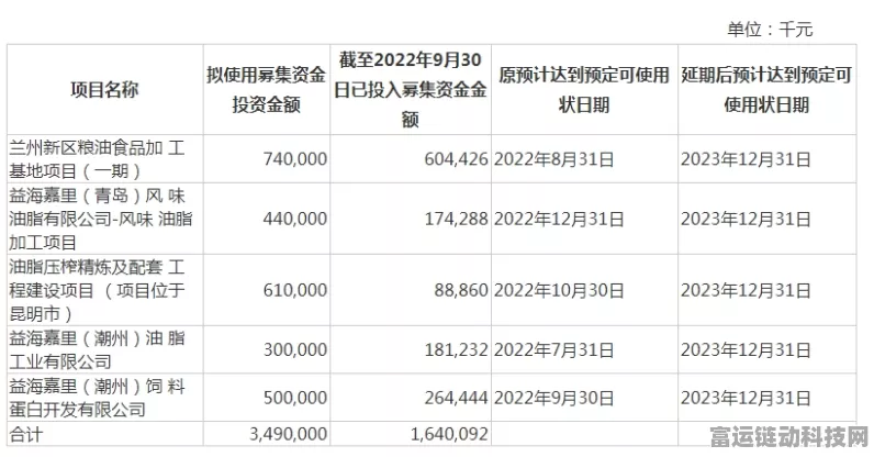 手游圈大新闻！光庭信息多个手游募投项目因施工延期，玩家期待再添变数