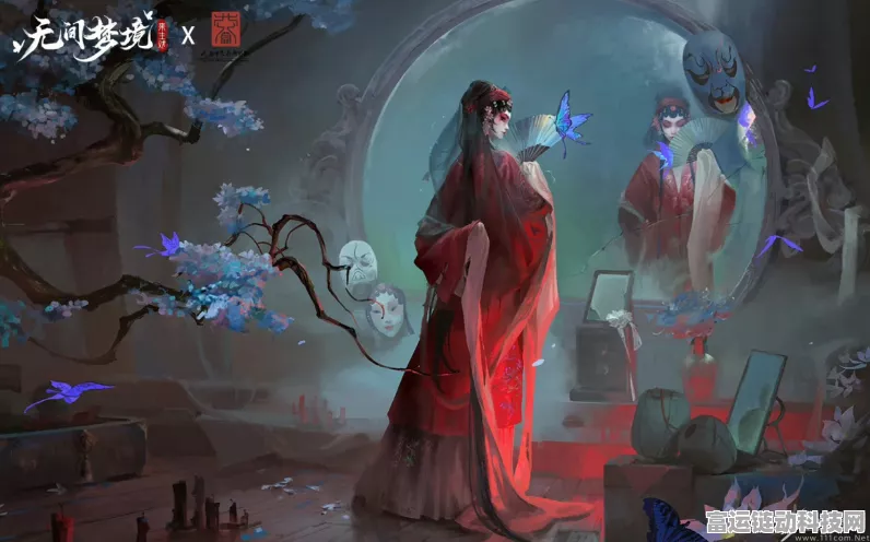 纸嫁衣5无间梦境无广告版价格揭秘，超值体验等你来享！