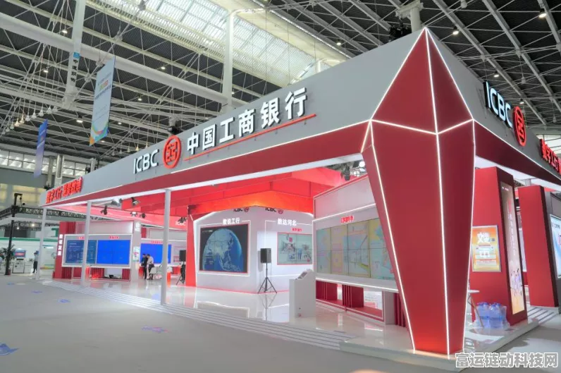 数博十年盛典，软通智慧COO李进揭秘数博会如何引领手游行业风向标