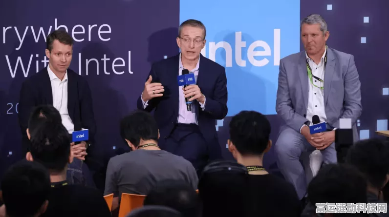 英特尔新CEO或现华人面孔，手游产业将迎来技术革新？