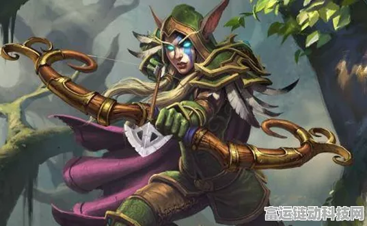 炉石传说新版本，猎人卡组称霸天梯，登顶秘籍大揭秘