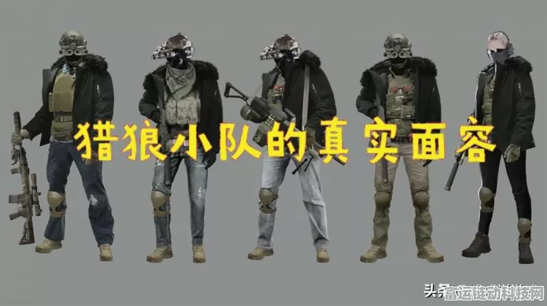 暗区突围深度解析，普通区与封锁区的差异与策略指南