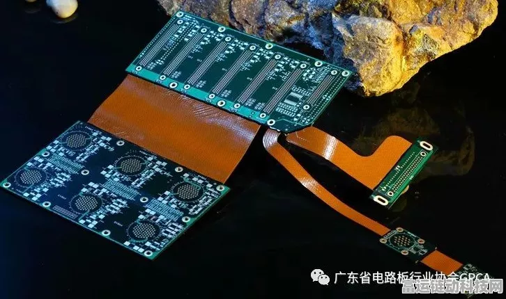手游硬件揭秘，PCB电路板焊接工艺大赛背后的关键技术