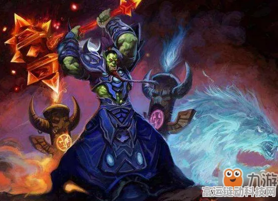 魔兽世界手游版，增强萨满属性选择全攻略