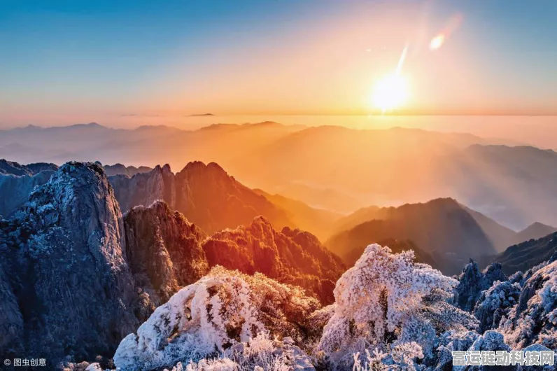 徽州探险揭秘，黄山云海宝箱与钥匙全攻略，解锁第四章隐藏宝藏！